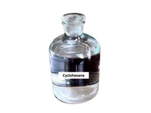 CYCLOHEXANE