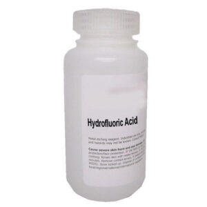 HYDROFLUORIC ACID